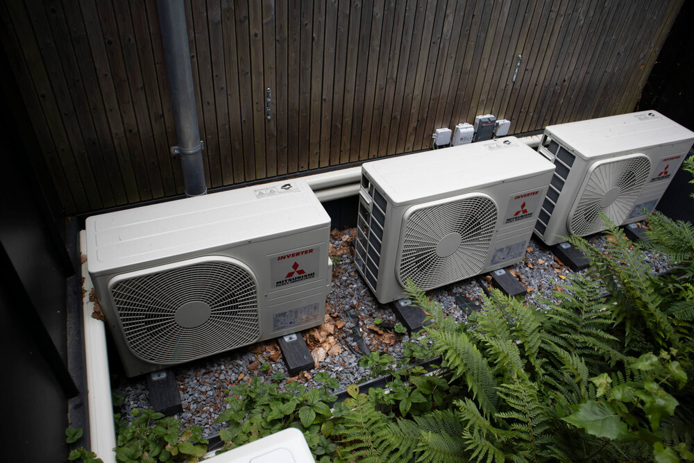 Queens Airco & Elektrotechniek uit Molenhoek installeert, onderhoudt en adviseert.