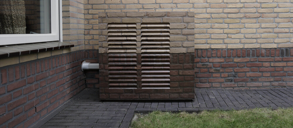 Airconditioning laten plaatsen