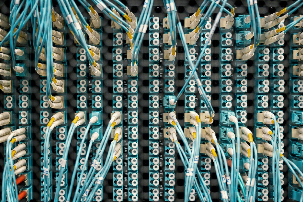 Expert in elektrotechniek