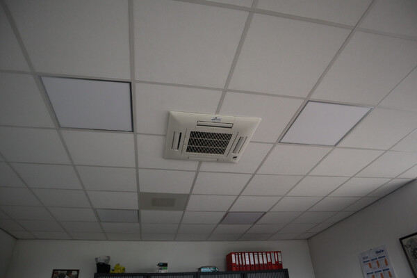 Aannemersbedrijf P. Kaal bv Groesbeek