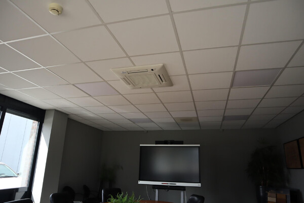 Aannemersbedrijf P. Kaal bv Groesbeek