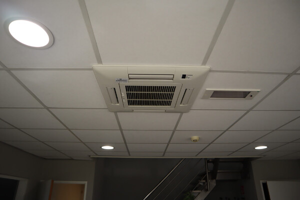 Aannemersbedrijf P. Kaal bv Groesbeek