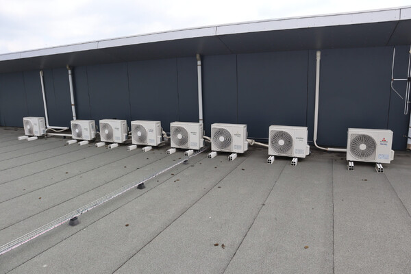 Aannemersbedrijf P. Kaal bv Groesbeek