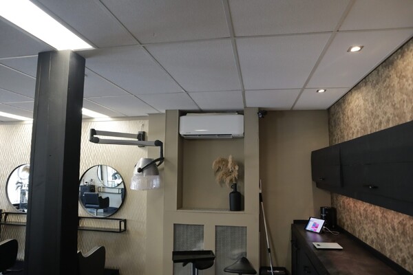 Kapsalon Ramon Groesbeek