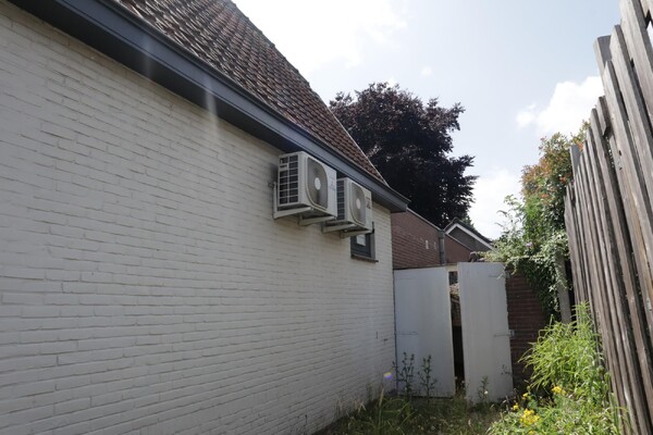 Kapsalon Ramon Groesbeek