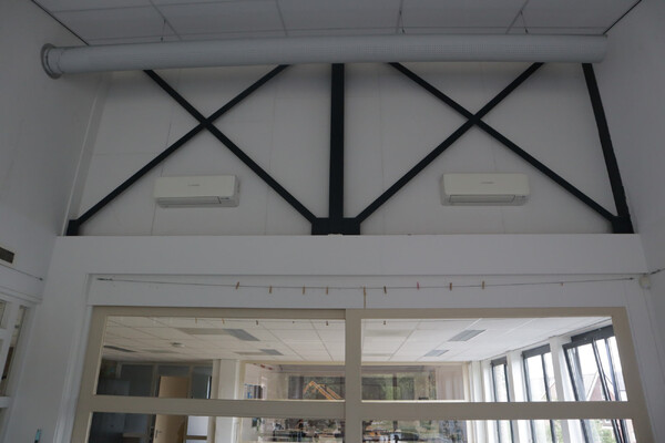 De Adelbrechtschool Groesbeek