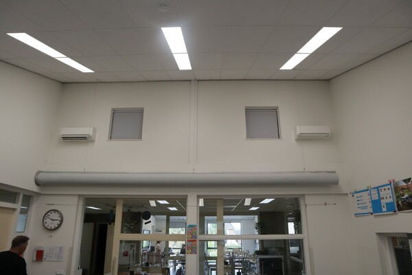 De Adelbrechtschool Groesbeek