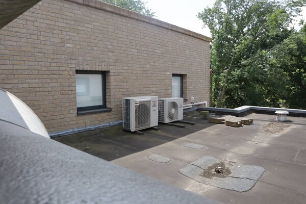 De Adelbrechtschool Groesbeek