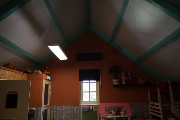 Kinderdagverblijf de Kabouterhoeve Groesbeek