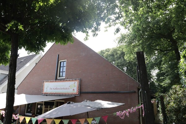 Kinderdagverblijf de Kabouterhoeve Groesbeek