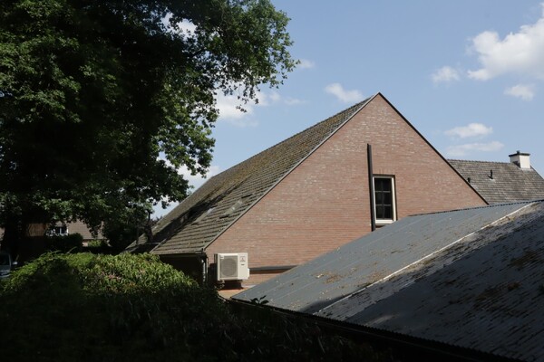 Kinderdagverblijf de Kabouterhoeve Groesbeek