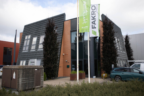 Fakro Groesbeek