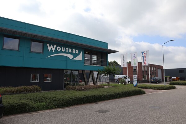 Wouters Schoonmaak Groesbeek