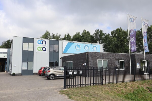 Coolcar Groesbeek