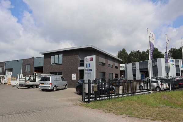 Doors4U Groesbeek
