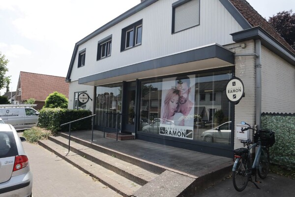 Kapsalon Ramon Groesbeek