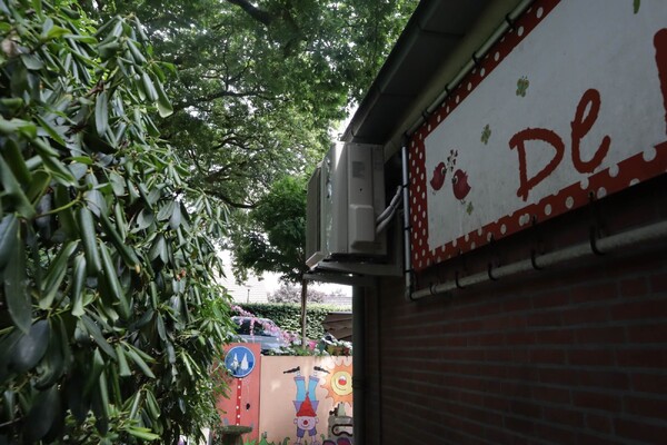Kinderdagverblijf de Kabouterhoeve Groesbeek